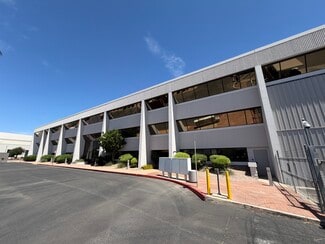 Plus de détails pour 14605 N Airport Dr, Scottsdale, AZ - Bureau à louer