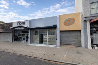 Plus de détails pour 1730-1736 Sheepshead Bay Rd, Brooklyn, NY - Local commercial à louer