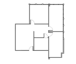 2295 Parklake Dr NE, Atlanta, GA à louer Plan d’étage– Image 1 sur 1