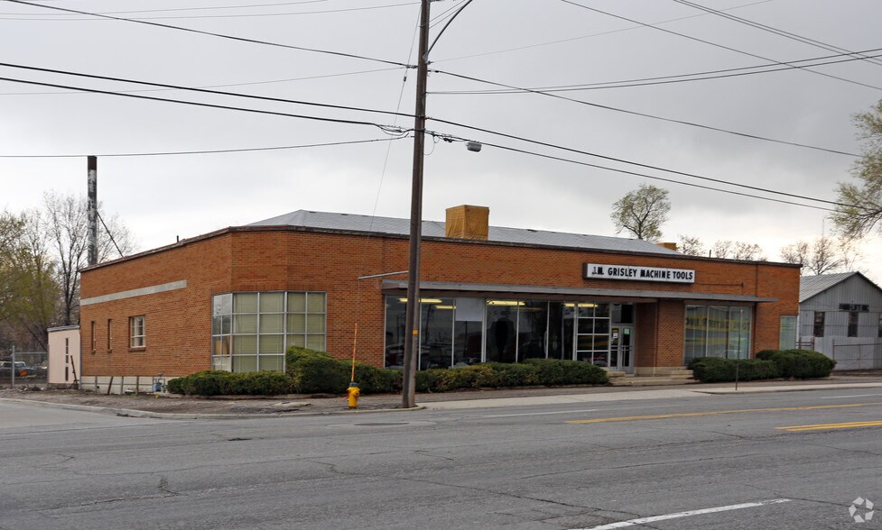 1485 S 300 W, Salt Lake City, UT à louer - Photo de l’immeuble – Image 2 sur 2