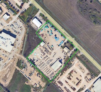 Plus de détails pour 200 Bunton Creek Rd, Kyle, TX - Terrain à louer