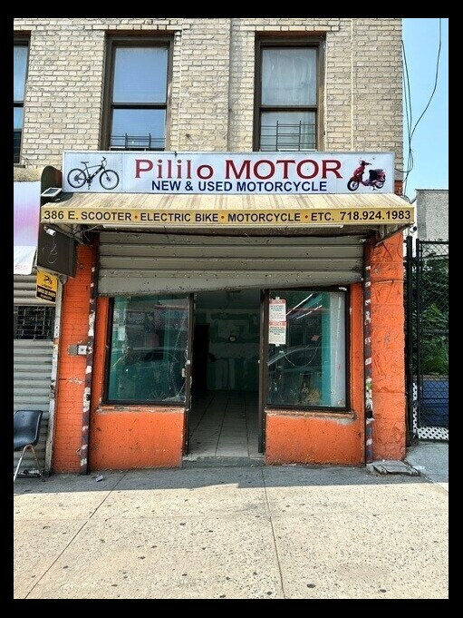 1229-1273 Clay Ave, Bronx, NY à louer Photo de l’immeuble– Image 1 sur 4