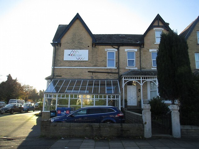 4 Easby Rd, Bradford à louer - Photo de l’immeuble – Image 3 sur 3