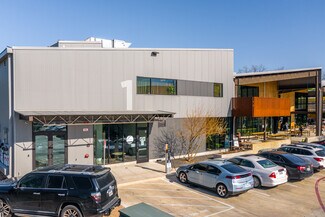 Plus de détails pour 1023 Springdale Rd, Austin, TX - Bureau, Local commercial à louer