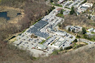 325 Route 100, Somers, NY - VUE AÉRIENNE  vue de carte