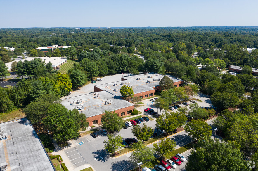 8300 Guilford Rd, Columbia, MD à louer - Aérien – Image 3 sur 23