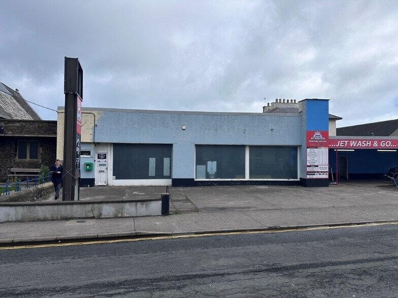 Waterloo Rd, Isle Of Man à vendre - Photo de l’immeuble – Image 3 sur 4