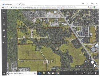 Plus de détails pour 00 Veterans Memorial Dr, Houston, TX - Terrain à vendre