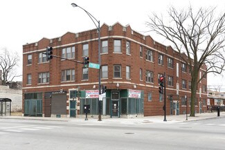 Plus de détails pour 2555 W 63rd St, Chicago, IL - Local commercial à louer