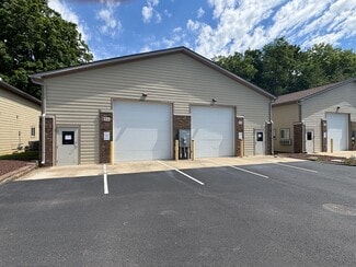 Plus de détails pour 1035 Parkway Dr, Spring Hill, TN - Local d'activités à louer