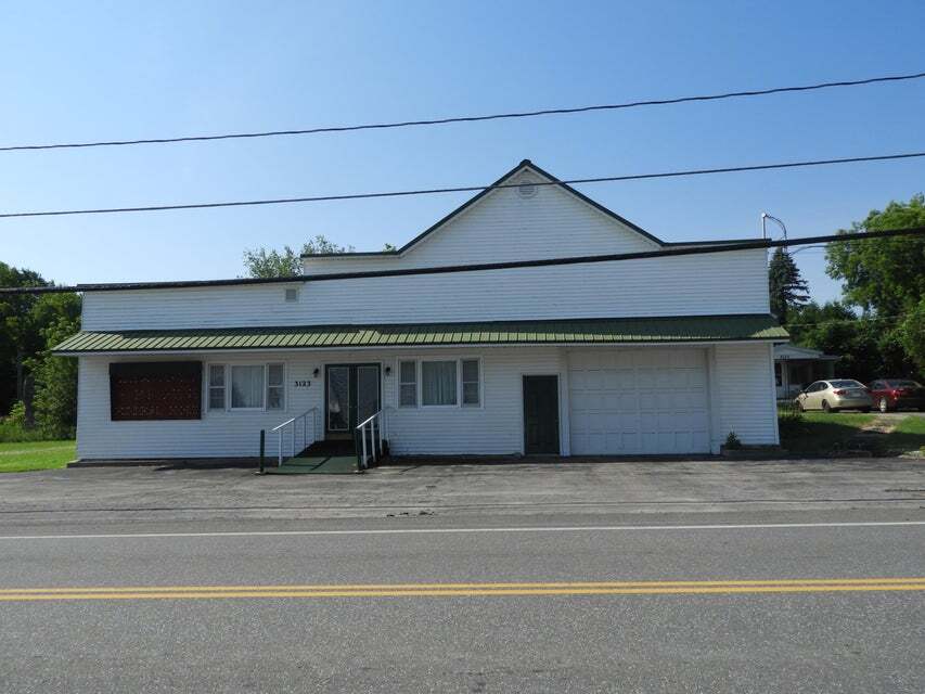 3123 Miner Farm Rd, Altona, NY à vendre Photo principale– Image 1 sur 14