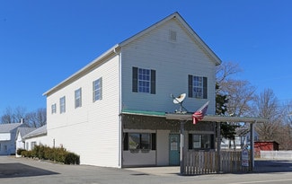 Plus de détails pour 10059 State Route 132, Pleasant Plain, OH - Local commercial à vendre