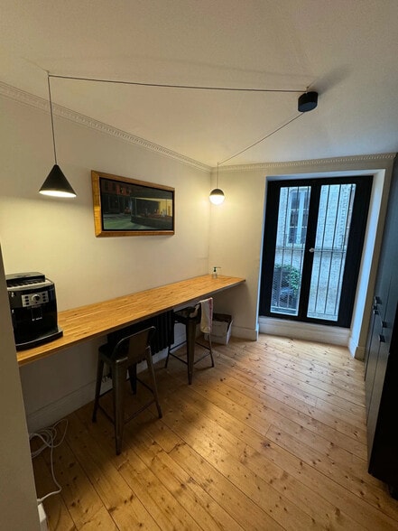 Bureau dans Bordeaux à vendre - Photo intérieure – Image 3 sur 9