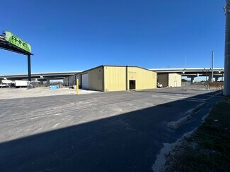 Plus de détails pour 4151 118th Ave N, Clearwater, FL - Industriel/Logistique à louer