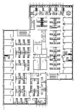 200 E Washington St, Appleton, WI à louer Plan d’étage– Image 2 sur 2