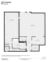 325 Treadwell St, Hamden, CT à louer Plan d’étage– Image 1 sur 25