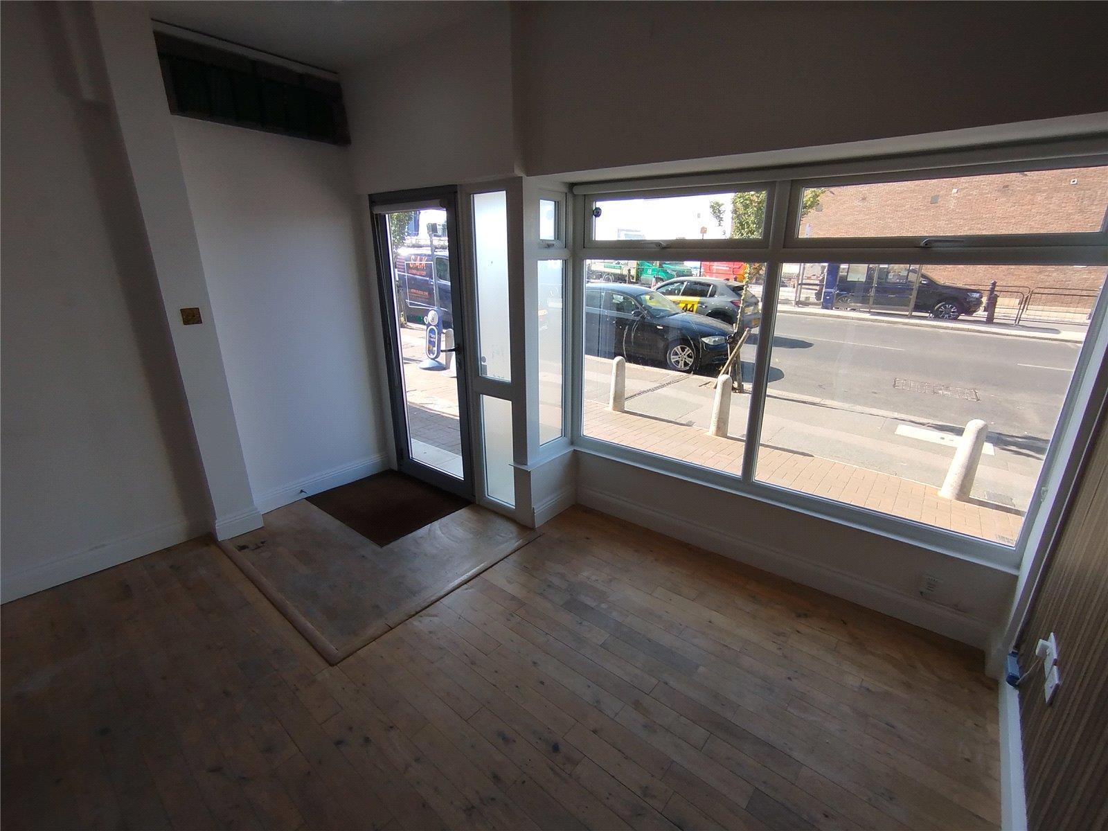 19A Station Rd, Westcliff-On-Sea à louer Photo intérieure– Image 1 sur 1