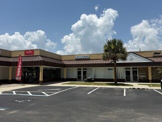 Plus de détails pour 200-218 North Aia, Satellite Beach, FL - Local commercial à louer