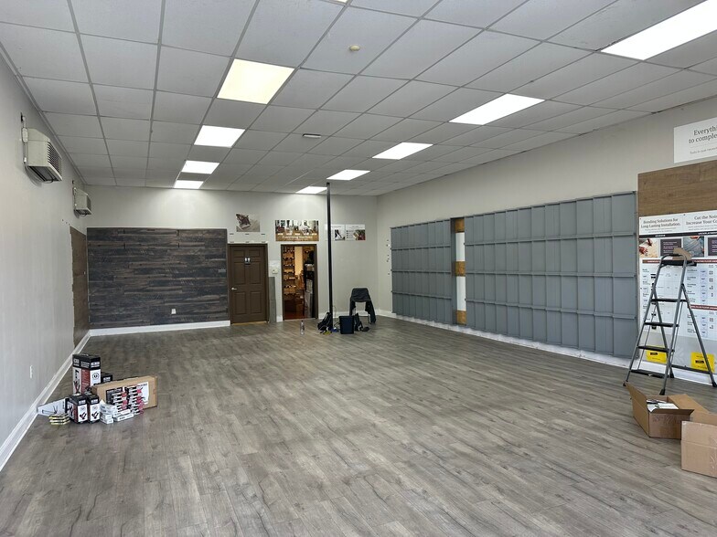 33 Amlajack Blvd, Newnan, GA à louer - Photo intérieure – Image 3 sur 4