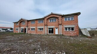 Plus de détails pour Local d'activités à louer