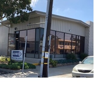 Plus de détails pour 302 Pine Ave, Goleta, CA - Industriel/Logistique à louer
