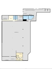3073-3187 Highway 431, Roanoke, AL à louer Plan d’étage– Image 2 sur 5