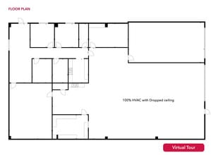 21239 FM 529 Rd, Cypress, TX à vendre Plan d’étage– Image 1 sur 1
