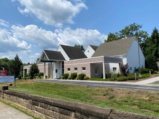 Plus de détails pour 1421 3rd St SW, Roanoke, VA - Bureau à vendre