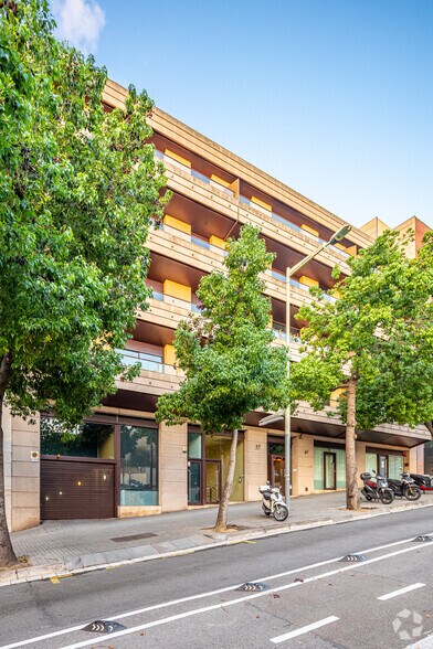 Carrer d'Esteve Terradas, 37, Barcelone, Barcelona à louer - Photo principale – Image 1 sur 3