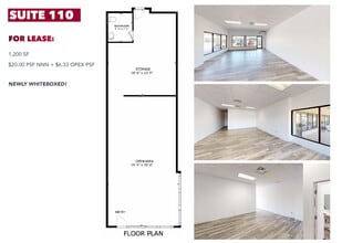 2894-2916 W US Route 22, Maineville, OH à louer Photo intérieure– Image 1 sur 2