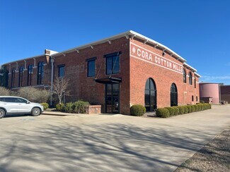 Plus de détails pour 304 Linwood Rd, Kings Mountain, NC - Industriel/Logistique à vendre