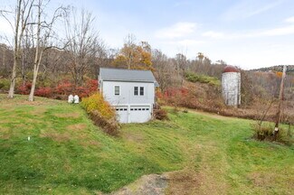 Plus de détails pour 144 State Line Rd, Windsor, NY - Terrain à vendre