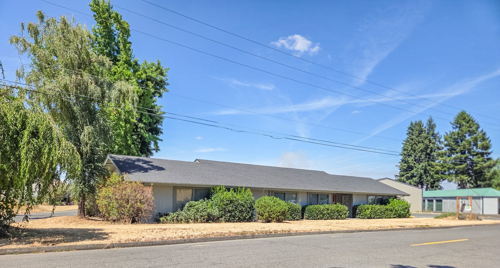 1881 W Washington St, Stayton, OR à louer Photo principale– Image 1 sur 21