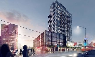 Plus de détails pour 601 11th Ave, San Diego, CA - Local commercial à louer