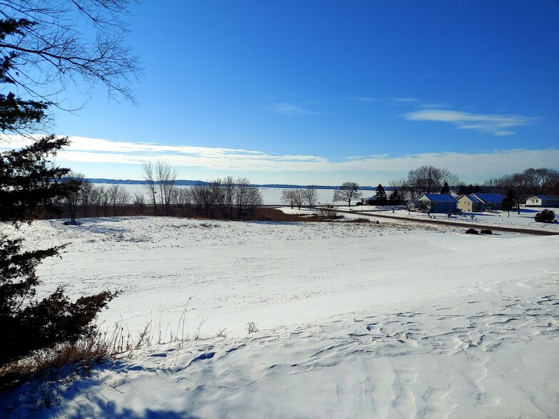 709 Lake Blvd. NW Blvd, Buffalo, MN à vendre - Aérien – Image 3 sur 3
