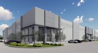 Plus de détails pour 0 Thornton Rd, Lithia Springs, GA - Industriel/Logistique à louer