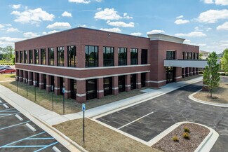 Plus de détails pour 8425 Wann Dr NW, Madison, AL - Bureau à louer