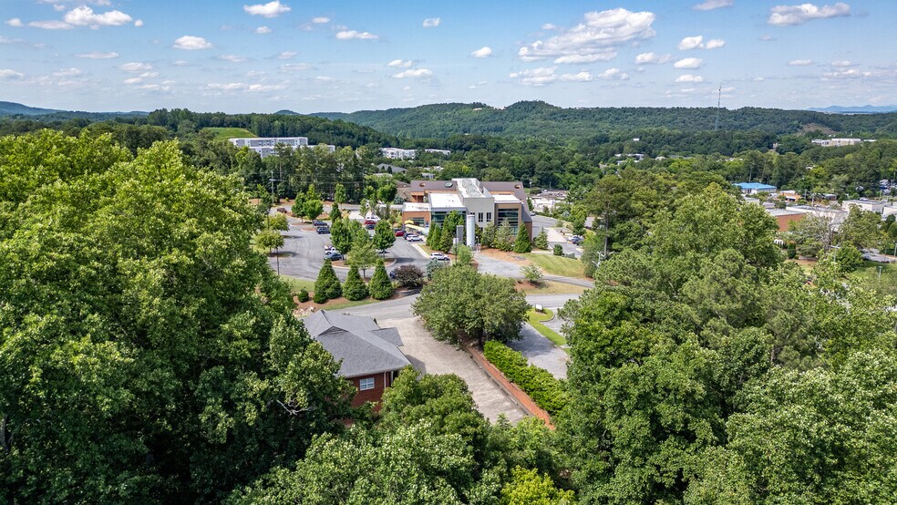 1421 Ross Dr, Dalton, GA à vendre - Photo de l’immeuble – Image 3 sur 90