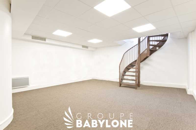 Bureau dans Neuilly Sur Seine à louer Photo de l’immeuble– Image 1 sur 8