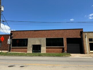 Plus de détails pour 2919 Canton St, Dallas, TX - Local d’activités à vendre