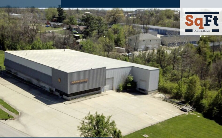 9215 Brookfield Ct, Florence, KY à vendre - Photo de l’immeuble – Image 1 sur 11