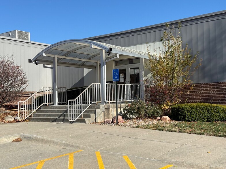 917 Wildwood Ln, Nebraska City, NE à louer - Photo de l’immeuble – Image 3 sur 20