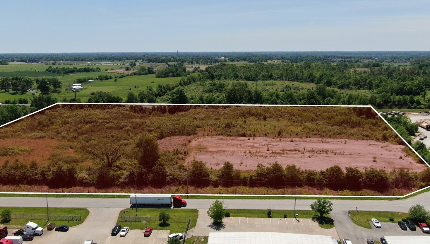 110 Kelly Ct, Bowling Green, KY à vendre Photo de l’immeuble– Image 1 sur 5