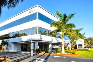 Plus de détails pour 401 W Linton Blvd, Delray Beach, FL - Bureau/Médical à louer
