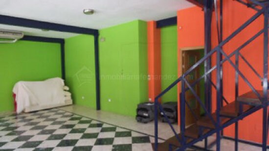 Local commercial dans Cáceres, Cáceres à louer - Photo de l’immeuble – Image 3 sur 11