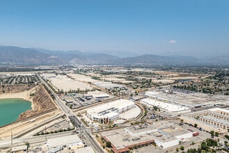 4416 Azusa Canyon Rd, Irwindale, CA - Vue aérienne  vue de carte - Image1