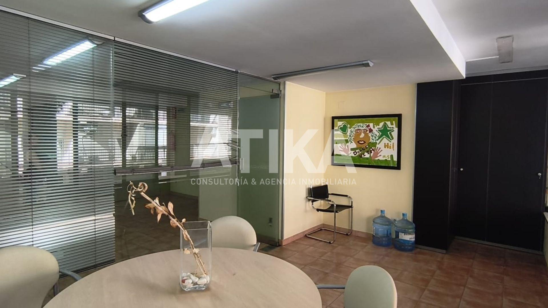 Bureau dans Ontinyent, Valencia à vendre Photo intérieure– Image 1 sur 16