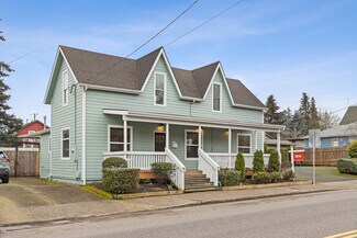 Plus de détails pour 1554 Se Tacoma St, Portland, OR - Local d’activités à vendre