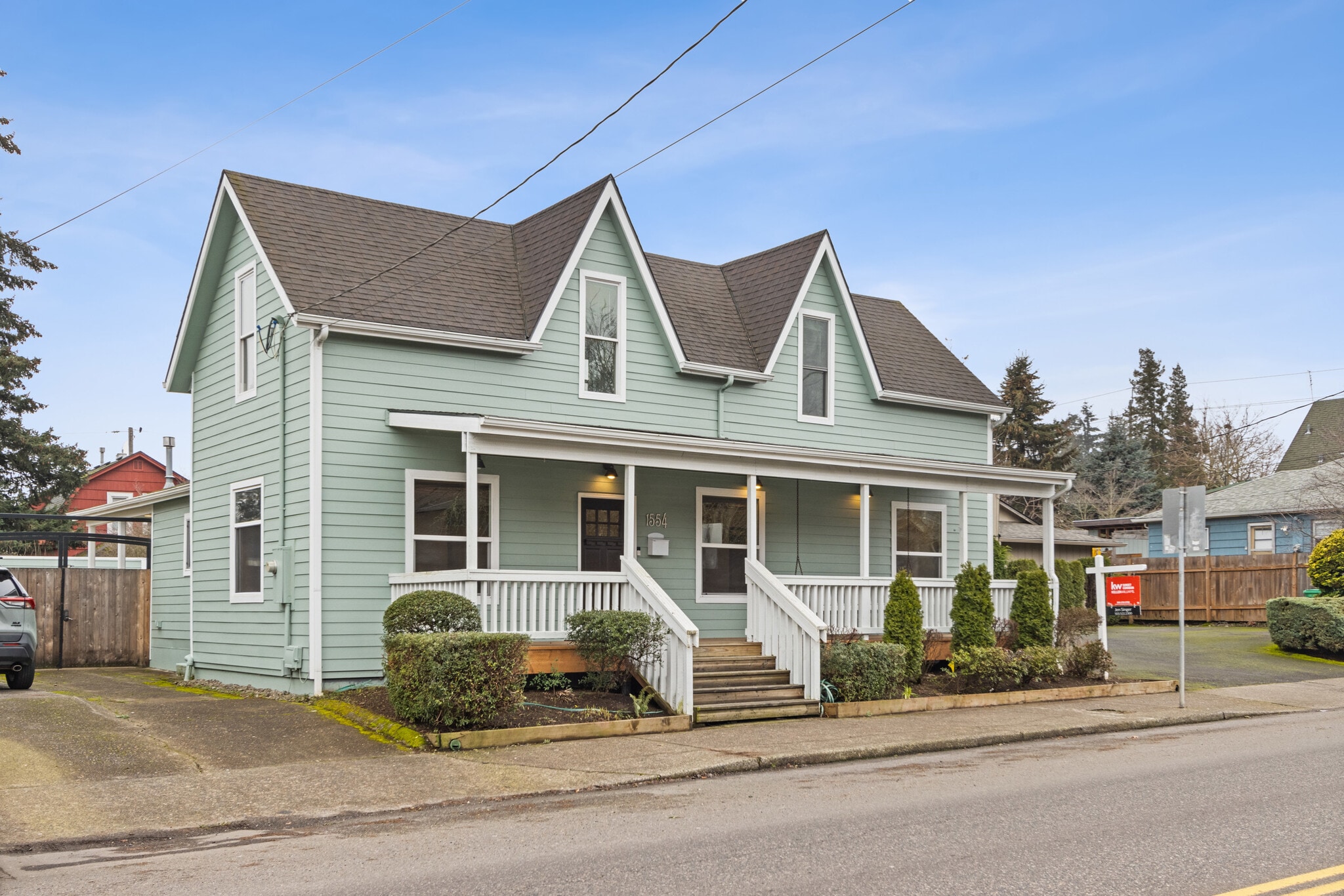 1554 Se Tacoma St, Portland, OR à vendre Photo principale– Image 1 sur 44