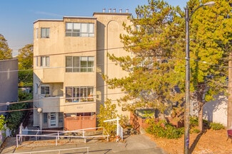Plus de détails pour 8851 Granville St, Vancouver, BC - Logement à vendre